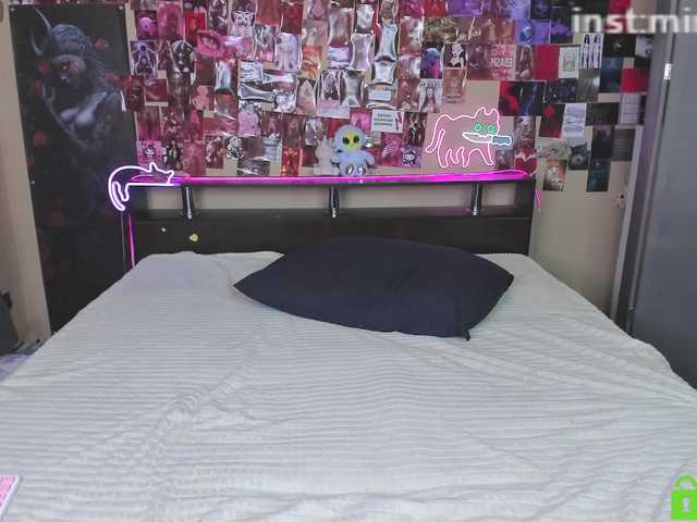 Min1Kara live cam on BongaCams