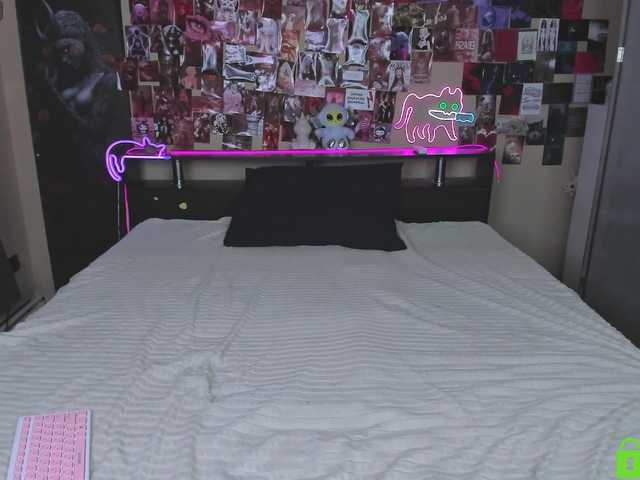 Min1Kara live cam on BongaCams