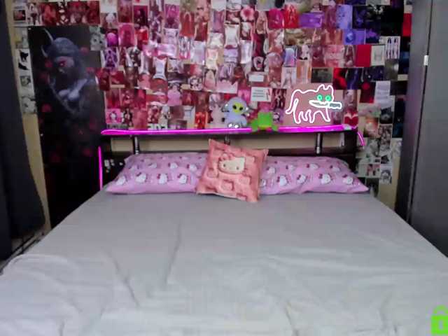Min1Kara live cam on BongaCams