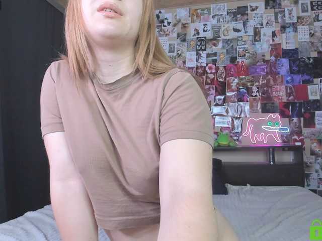 Min1Kara live cam on BongaCams