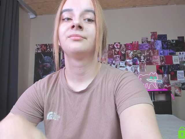 Min1Kara live cam on BongaCams