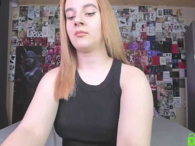 Min1Kara live cam on BongaCams