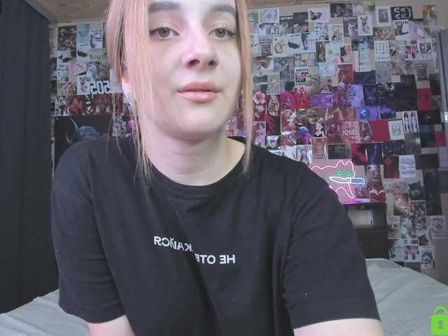Min1Kara live cam on BongaCams