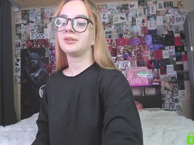 Min1Kara live cam preview