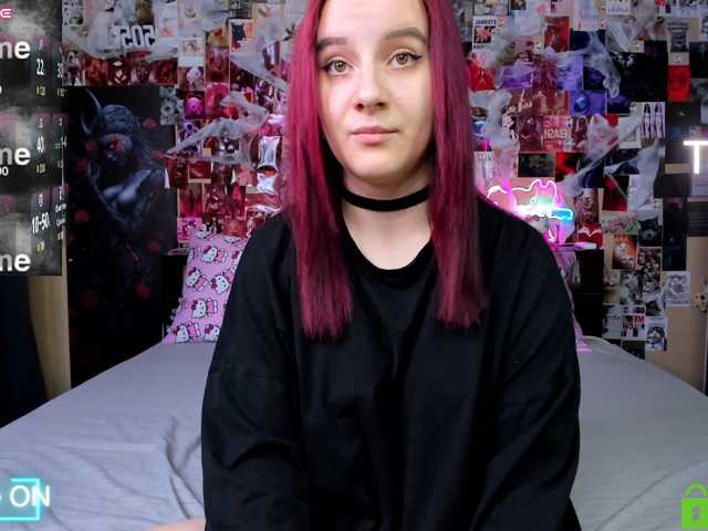 Min1Kara live cam on BongaCams