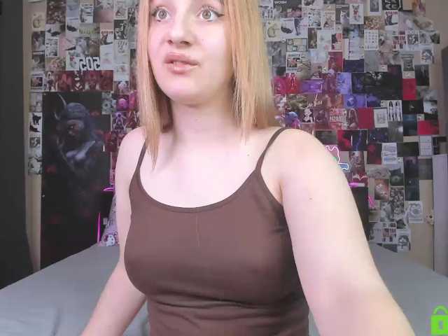 Min1Kara live cam on BongaCams