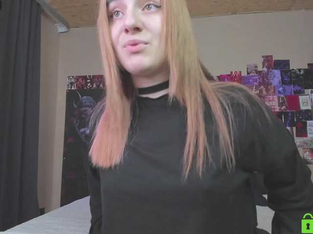 Min1Kara live cam on BongaCams