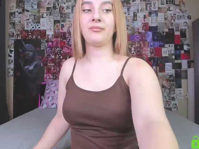 Min1Kara live cam on BongaCams