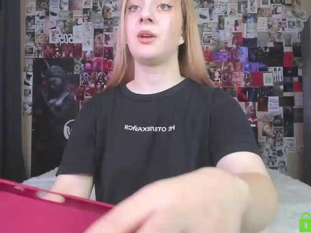 Min1Kara live cam on BongaCams