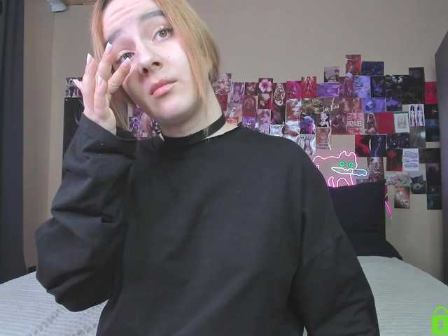 Min1Kara live cam on BongaCams