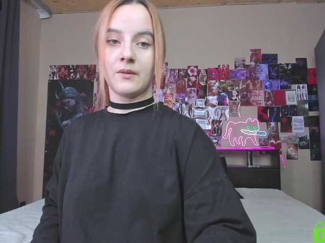 Min1Kara live cam on BongaCams