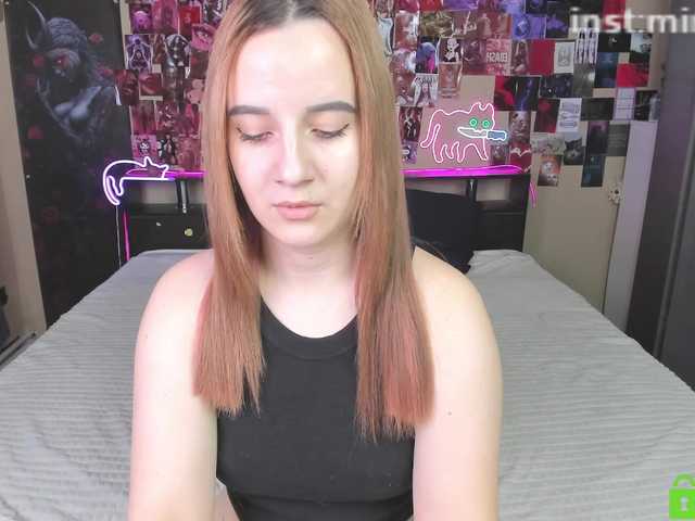 Min1Kara live cam on BongaCams