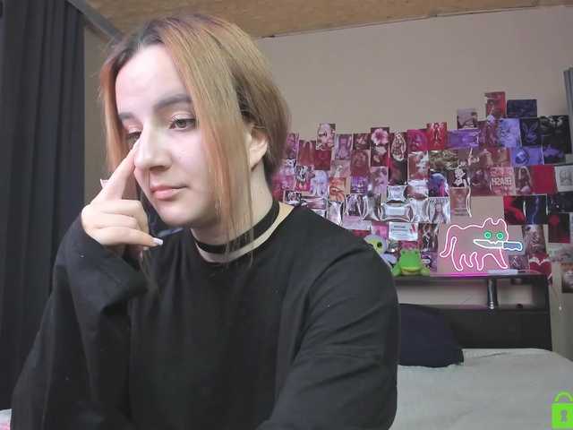 Min1Kara live cam on BongaCams