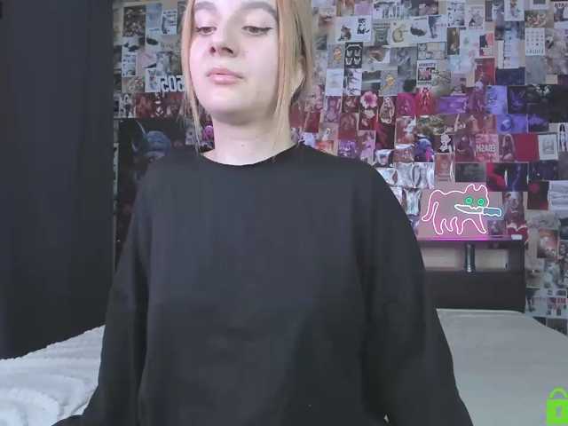 Min1Kara live cam on BongaCams