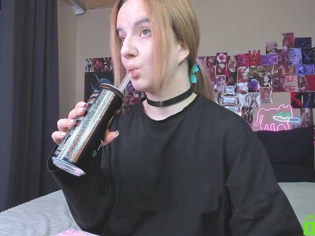Min1Kara live cam on BongaCams