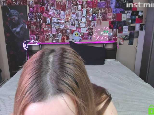 Min1Kara live cam on BongaCams