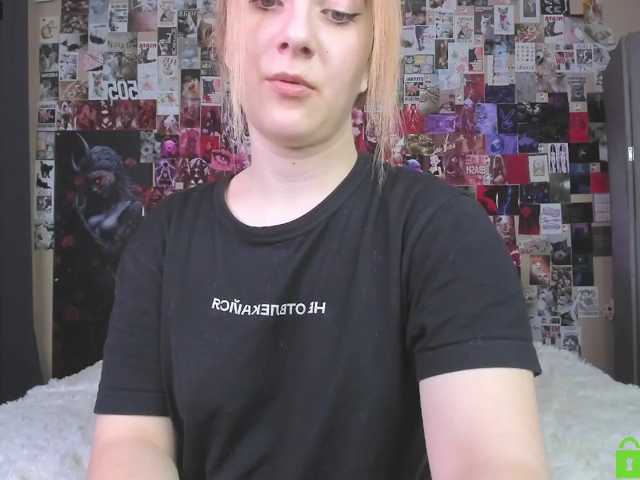 Min1Kara live cam on BongaCams