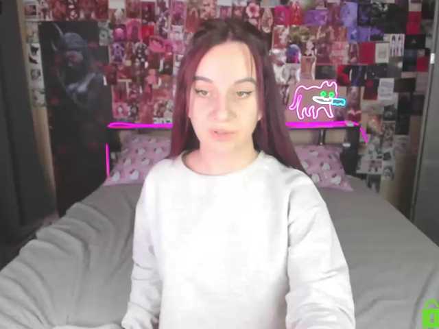 Min1Kara live cam on BongaCams