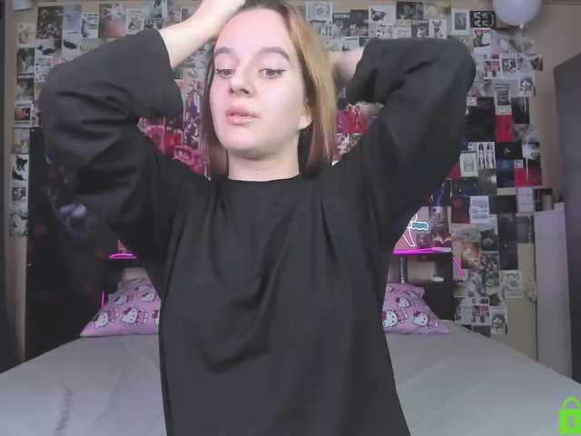 Min1Kara live cam on BongaCams