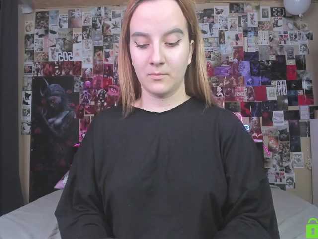 Min1Kara live cam preview