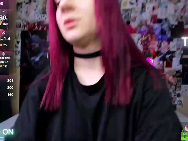 Min1Kara live cam on BongaCams