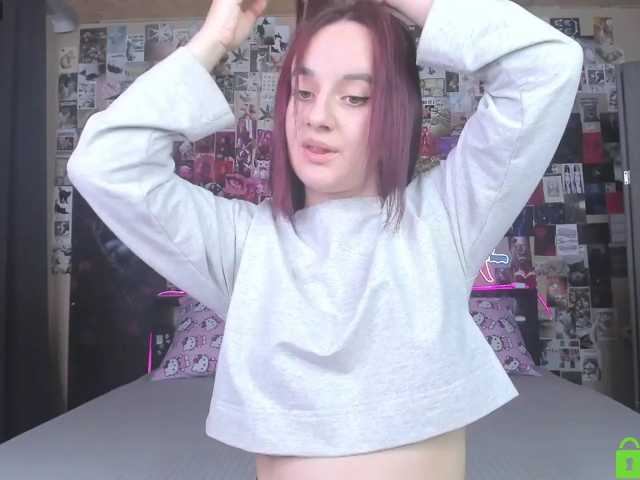 Min1Kara live cam preview