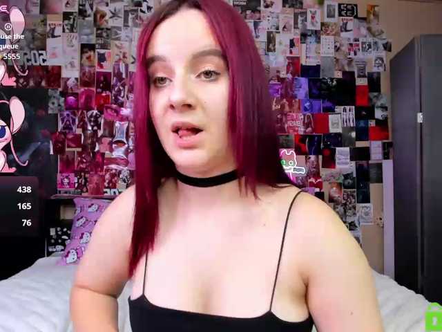 Min1Kara live cam on BongaCams