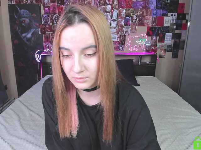 Min1Kara live cam on BongaCams