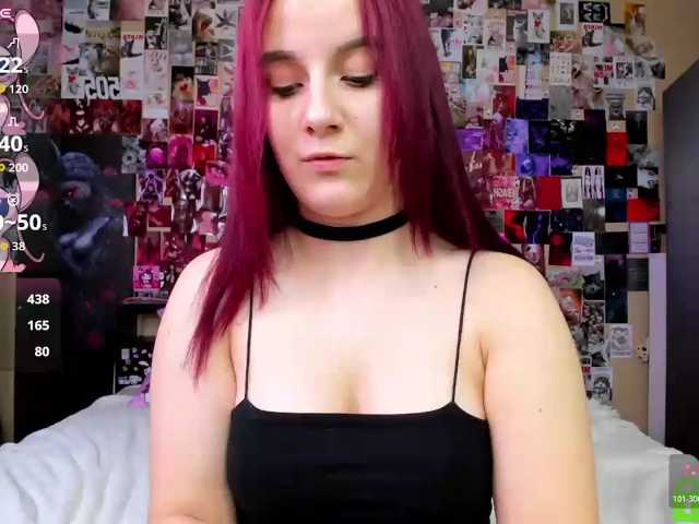 Min1Kara live cam on BongaCams