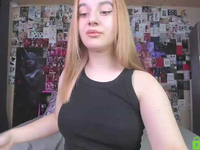 Min1Kara live cam on BongaCams