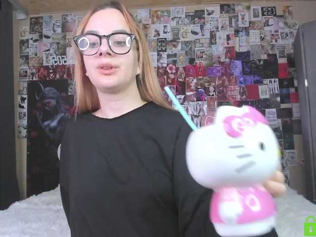 Min1Kara live cam on BongaCams