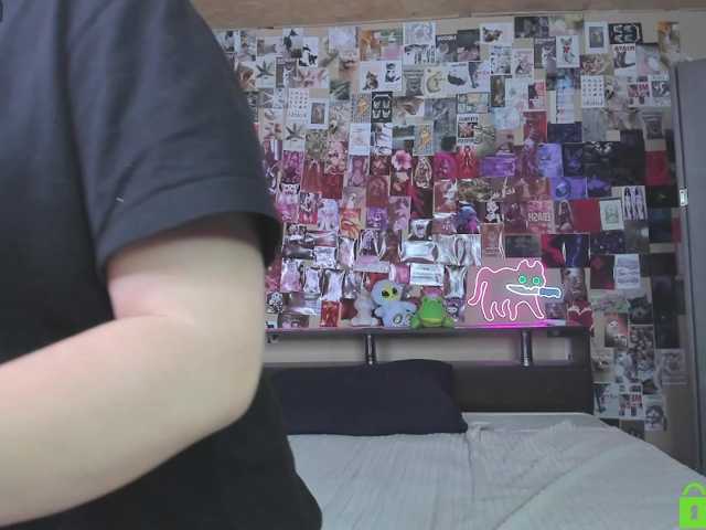Min1Kara live cam on BongaCams