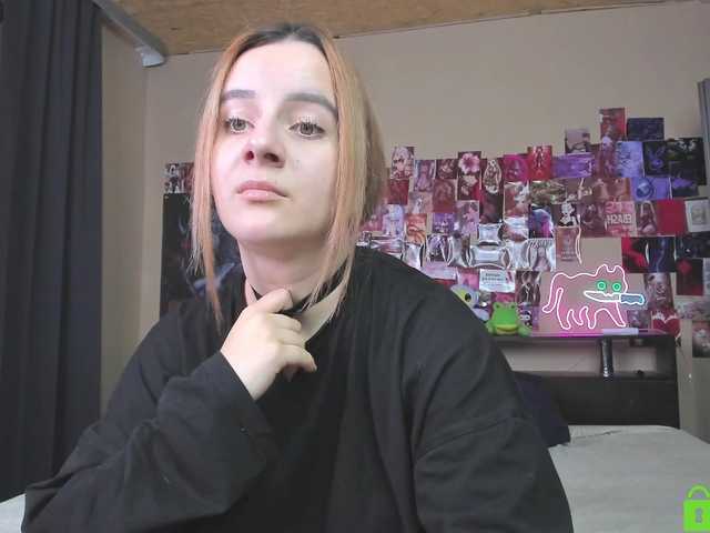 Min1Kara live cam on BongaCams