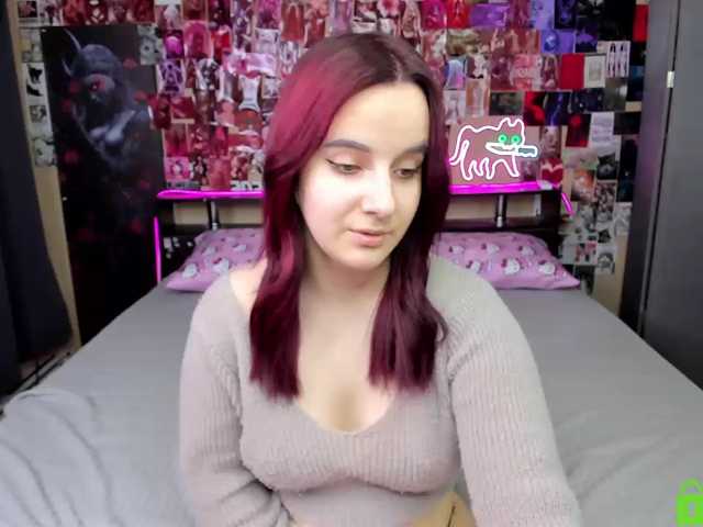 Min1Kara live cam on BongaCams