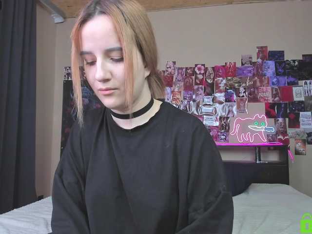 Min1Kara live cam preview
