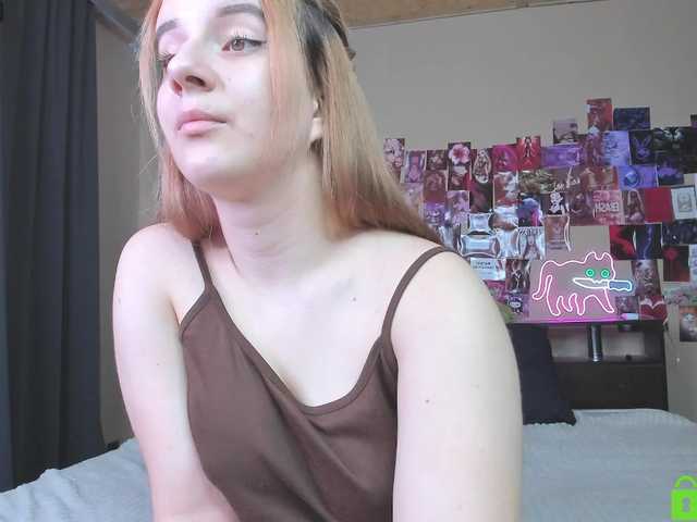 Min1Kara live cam on BongaCams