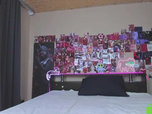 Min1Kara live cam on BongaCams