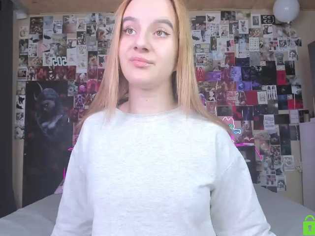 Min1Kara live cam on BongaCams
