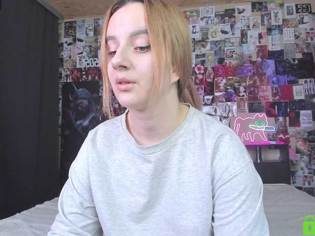 Min1Kara live cam on BongaCams