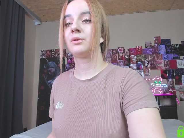Min1Kara live cam on BongaCams