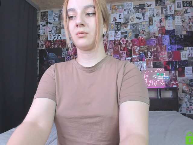 Min1Kara live cam on BongaCams