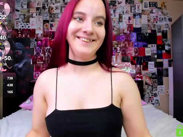 Min1Kara live cam on BongaCams