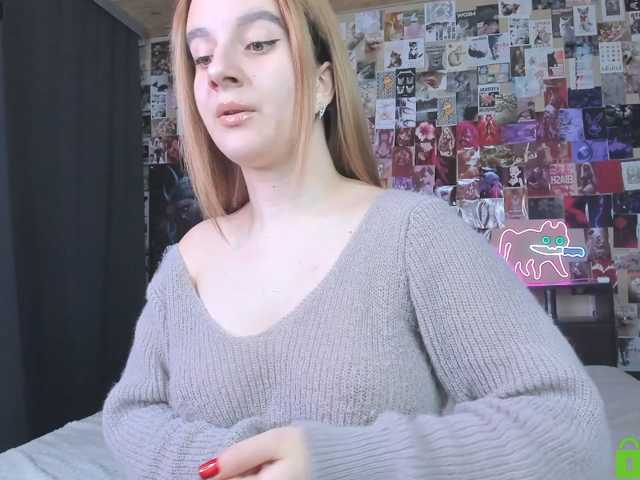 Min1Kara live cam on BongaCams