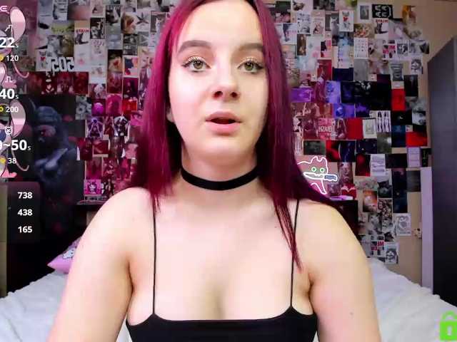 Min1Kara live cam on BongaCams