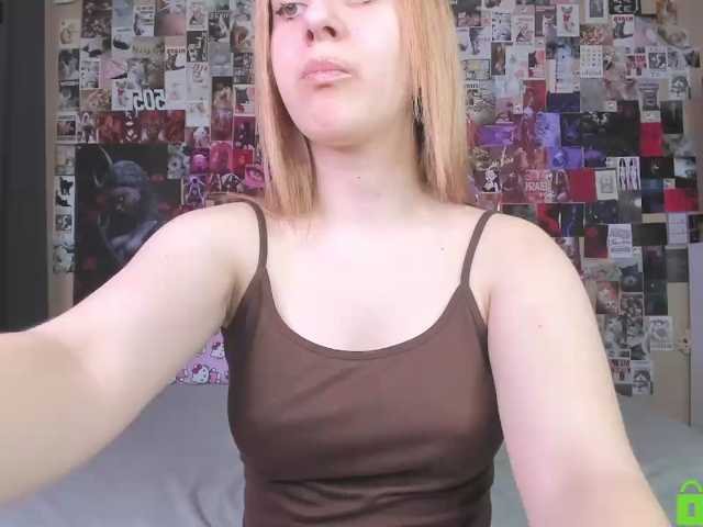 Min1Kara live cam on BongaCams