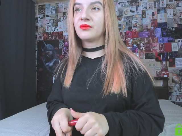 Min1Kara live cam on BongaCams