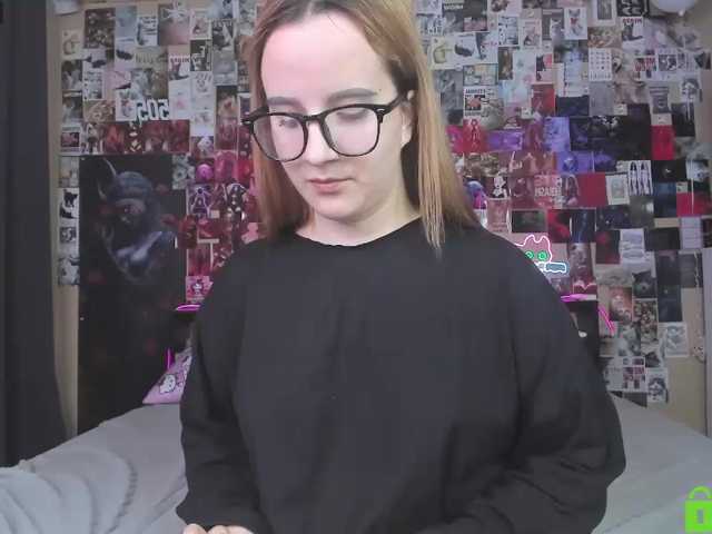 Min1Kara live cam preview