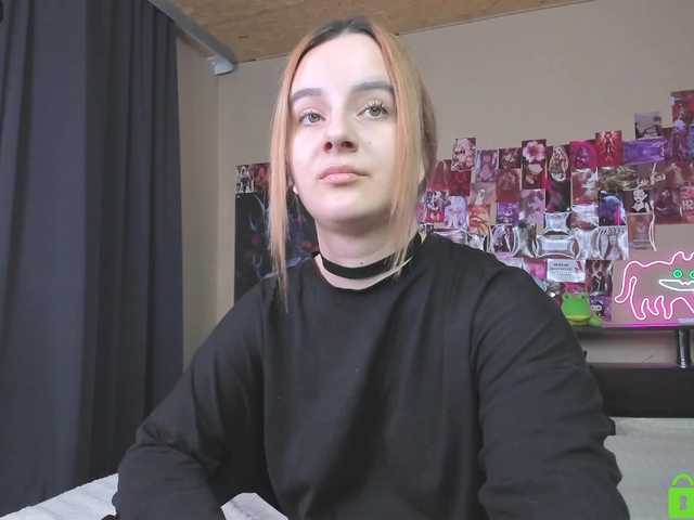 Min1Kara live cam on BongaCams