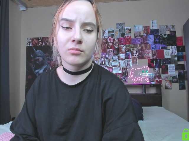 Min1Kara live cam on BongaCams