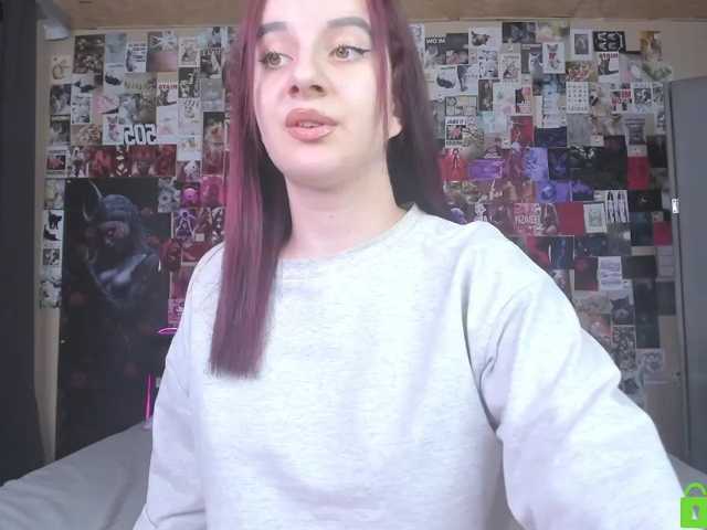 Min1Kara live cam on BongaCams